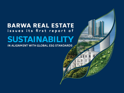 Barwa Real Estate